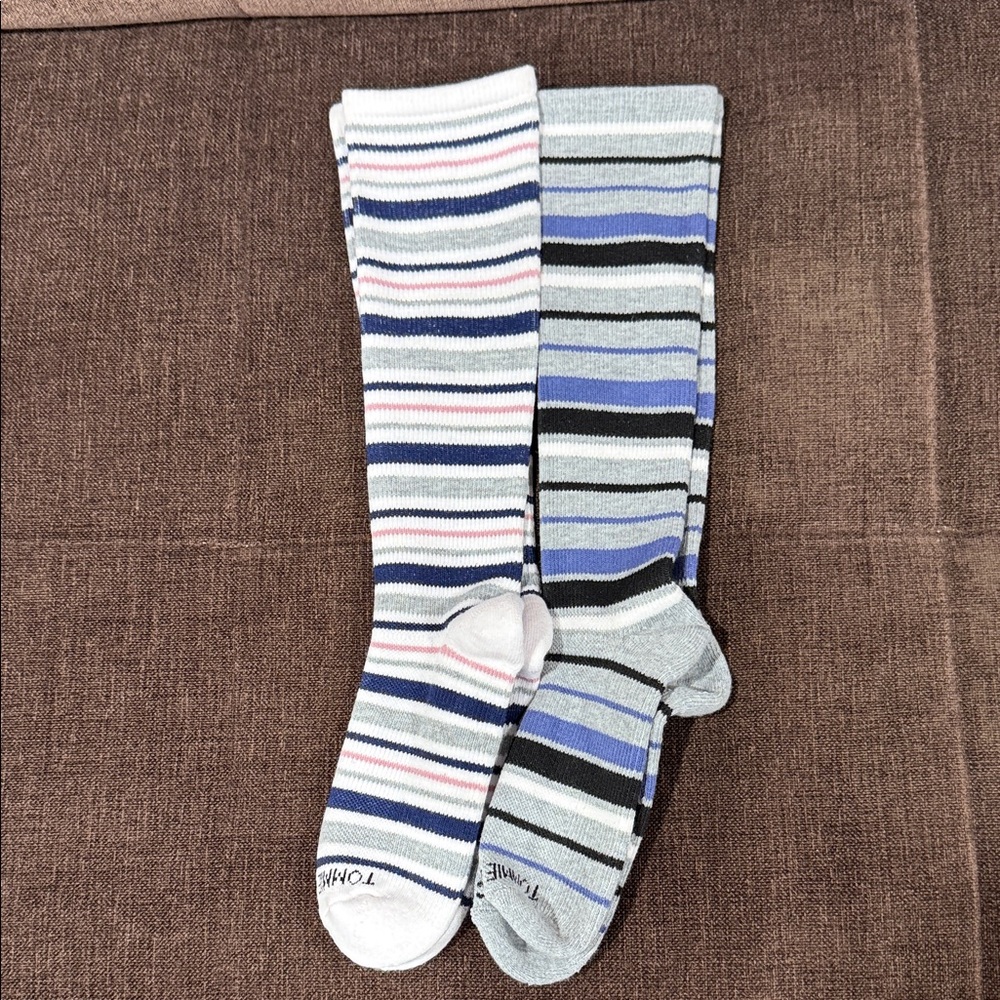 Tommie Copper Over The Calf Socks